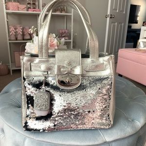 My Flat in London Handbag